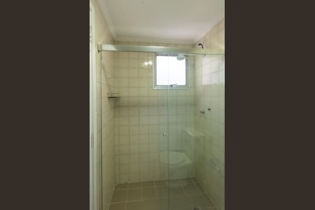 Apartamento para alugar com 40m², 1 quarto e 1 vaga Apartamento para alugar com 40m², 1 quarto e 1 vagaBanheiro