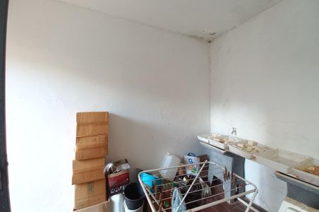 Casa à venda com 600m², 9 quartos e 4 vagas Casa à venda com 600m², 9 quartos e 4 vagasQuarto de Serviço