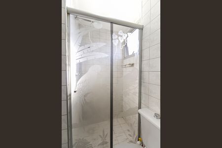 Apartamento à venda com 55m², 2 quartos e 1 vaga Apartamento à venda com 55m², 2 quartos e 1 vagaBanheiro