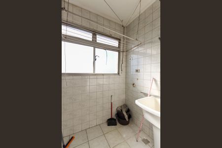 Apartamento à venda com 55m², 2 quartos e 1 vaga Apartamento à venda com 55m², 2 quartos e 1 vagaÁrea de Serviço