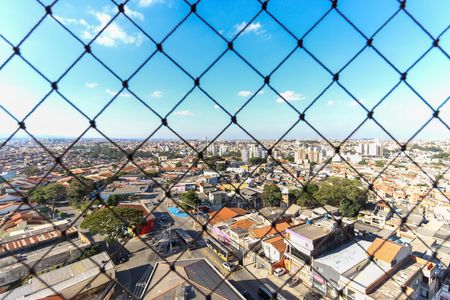 Apartamento à venda com 55m², 2 quartos e 1 vaga Apartamento à venda com 55m², 2 quartos e 1 vagaVista do Quarto 1