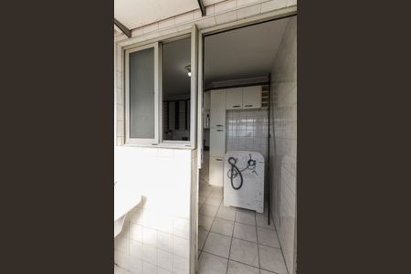 Apartamento à venda com 55m², 2 quartos e 1 vaga Apartamento à venda com 55m², 2 quartos e 1 vagaÁrea de Serviço
