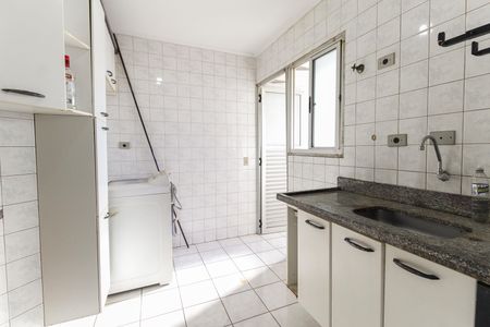 Apartamento à venda com 55m², 2 quartos e 1 vaga Apartamento à venda com 55m², 2 quartos e 1 vagaCozinha