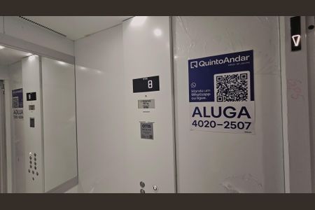 Apartamento à venda com 49m², 2 quartos e 1 vaga Apartamento à venda com 49m², 2 quartos e 1 vagaPlaquinha
