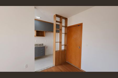 Apartamento à venda com 49m², 2 quartos e 1 vaga Apartamento à venda com 49m², 2 quartos e 1 vagaSala
