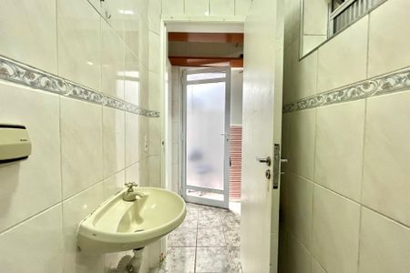 Studio à venda com 24m², 1 quarto e 1 vagaBanheiro