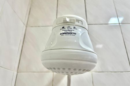 Studio à venda com 24m², 1 quarto e 1 vagaBanheiro