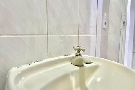 Studio à venda com 24m², 1 quarto e 1 vagaBanheiro