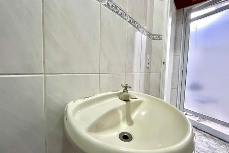Studio à venda com 24m², 1 quarto e 1 vagaBanheiro