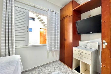 Studio à venda com 24m², 1 quarto e 1 vagaStudio