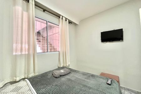 Apartamento para alugar com 26m², 1 quarto e sem vaga Apartamento para alugar com 26m², 1 quarto e sem vagaQuarto