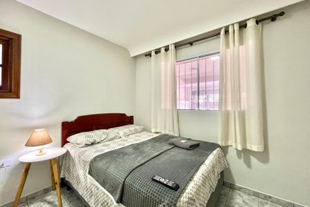 Apartamento para alugar com 26m², 1 quarto e sem vaga Apartamento para alugar com 26m², 1 quarto e sem vagaQuarto