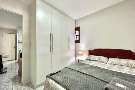 Apartamento para alugar com 26m², 1 quarto e sem vaga Apartamento para alugar com 26m², 1 quarto e sem vagaQuarto