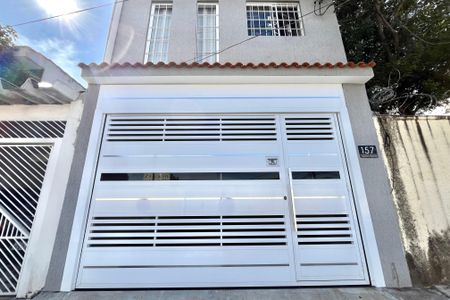 Apartamento para alugar com 26m², 1 quarto e sem vaga Apartamento para alugar com 26m², 1 quarto e sem vagaFachada