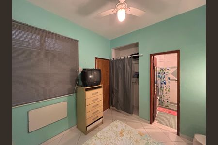 Apartamento à venda com 50m², 1 quarto e sem vaga Apartamento à venda com 50m², 1 quarto e sem vagaQuarto 1