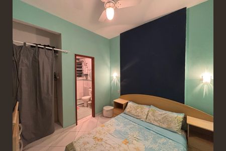 Apartamento à venda com 50m², 1 quarto e sem vaga Apartamento à venda com 50m², 1 quarto e sem vagaQuarto 1