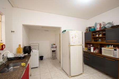 Casa à venda com 200m², 6 quartos e 1 vaga Casa à venda com 200m², 6 quartos e 1 vagaCozinha casa 1