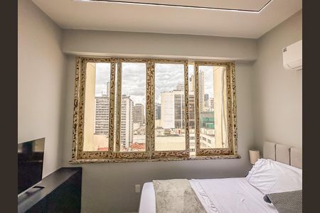 Studio para alugar com 24m², 1 quarto e sem vaga Studio para alugar com 24m², 1 quarto e sem vagaStudio