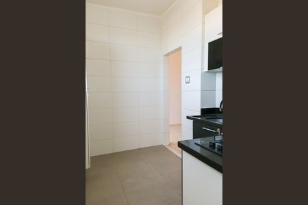 Apartamento para alugar com 72m², 2 quartos e sem vaga Apartamento para alugar com 72m², 2 quartos e sem vagaCozinha