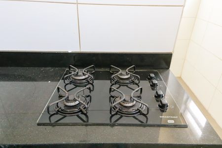 Apartamento para alugar com 72m², 2 quartos e sem vaga Apartamento para alugar com 72m², 2 quartos e sem vagaCozinha