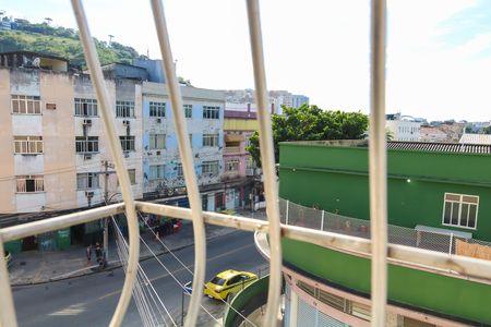 Apartamento para alugar com 72m², 2 quartos e sem vaga Apartamento para alugar com 72m², 2 quartos e sem vagaVista do Quarto 1