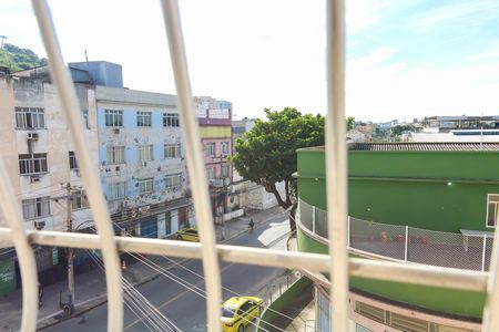 Apartamento para alugar com 72m², 2 quartos e sem vaga Apartamento para alugar com 72m², 2 quartos e sem vagaVista do Quarto 2