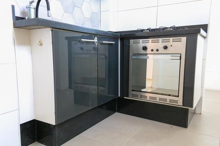 Apartamento para alugar com 72m², 2 quartos e sem vaga Apartamento para alugar com 72m², 2 quartos e sem vagaCozinha