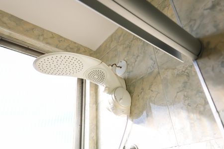 Apartamento para alugar com 72m², 2 quartos e sem vaga Apartamento para alugar com 72m², 2 quartos e sem vagaBanheiro