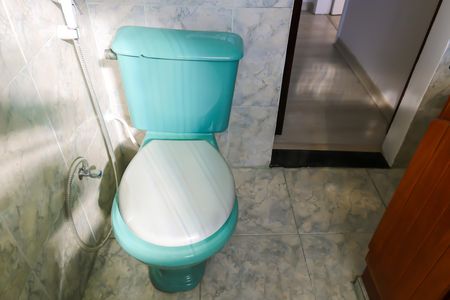 Apartamento para alugar com 72m², 2 quartos e sem vaga Apartamento para alugar com 72m², 2 quartos e sem vagaBanheiro