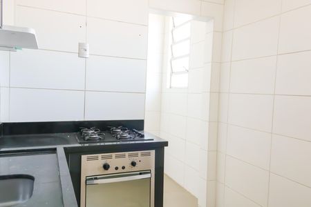 Apartamento para alugar com 72m², 2 quartos e sem vaga Apartamento para alugar com 72m², 2 quartos e sem vagaCozinha
