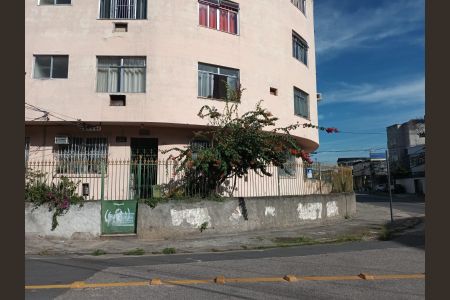 Apartamento para alugar com 72m², 2 quartos e sem vaga Apartamento para alugar com 72m², 2 quartos e sem vagaFachada