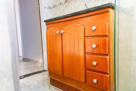 Apartamento para alugar com 72m², 2 quartos e sem vaga Apartamento para alugar com 72m², 2 quartos e sem vagaBanheiro