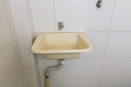 Apartamento para alugar com 72m², 2 quartos e sem vaga Apartamento para alugar com 72m², 2 quartos e sem vagaÁrea de Serviço