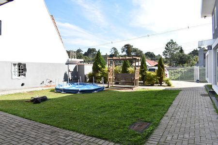 Casa para alugar com 540m², 4 quartos e 10 vagas Casa para alugar com 540m², 4 quartos e 10 vagasÁrea externa - Jardim