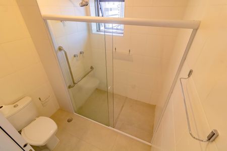 Studio para alugar com 27m², 1 quarto e sem vaga Studio para alugar com 27m², 1 quarto e sem vagaCozinha