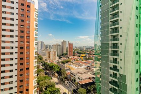 Studio para alugar com 27m², 1 quarto e sem vaga Studio para alugar com 27m², 1 quarto e sem vagaStudio