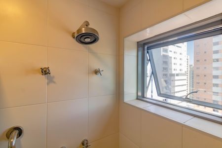 Studio para alugar com 27m², 1 quarto e sem vaga Studio para alugar com 27m², 1 quarto e sem vagaCozinha