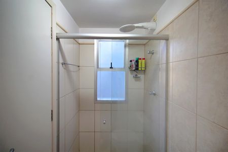Apartamento à venda com 110m², 3 quartos e 1 vagaBanheiro da Suíte