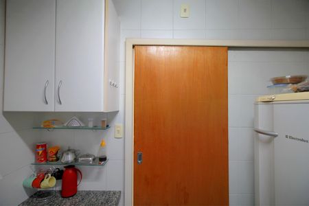 Apartamento à venda com 110m², 3 quartos e 1 vagaCozinha
