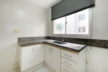 Apartamento à venda com 90m², 3 quartos e 1 vagaCozinha