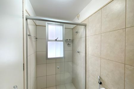 Apartamento à venda com 90m², 3 quartos e 1 vagaBanheiro da Suíte 1