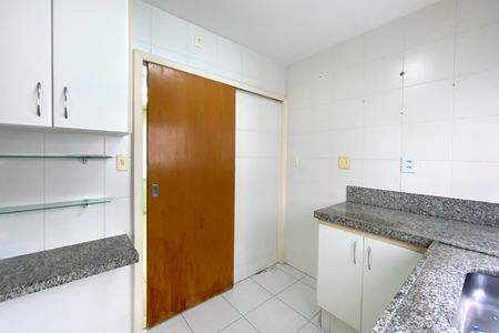 Apartamento à venda com 90m², 3 quartos e 1 vagaCozinha