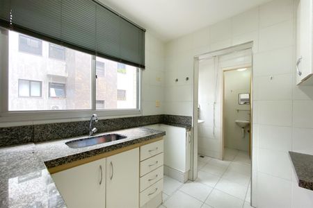 Apartamento à venda com 90m², 3 quartos e 1 vagaCozinha