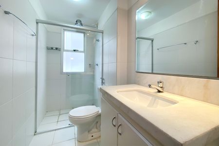 Apartamento à venda com 90m², 3 quartos e 1 vagaBanheiro