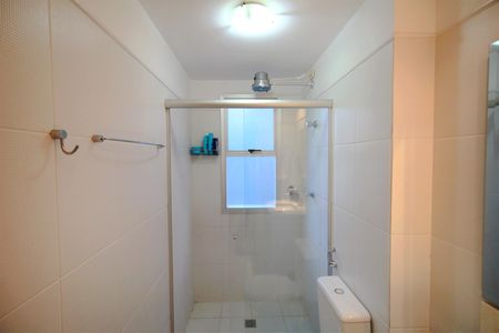 Apartamento à venda com 110m², 3 quartos e 1 vagaBanheiro Social