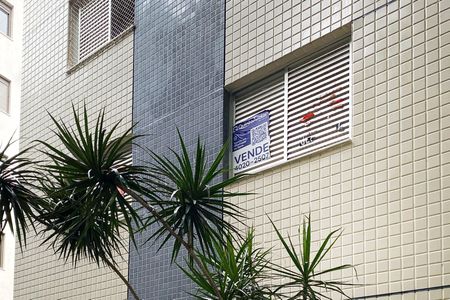 Apartamento à venda com 90m², 3 quartos e 1 vagaPlaca