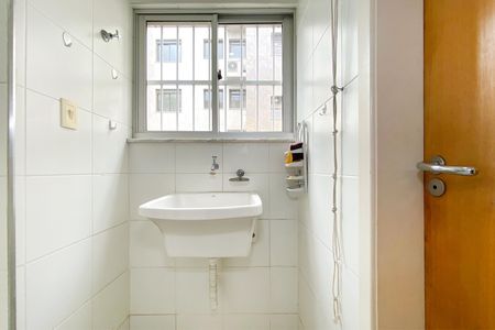 Apartamento à venda com 90m², 3 quartos e 1 vagaÁrea de Serviço