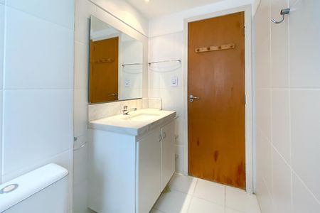 Apartamento à venda com 90m², 3 quartos e 1 vagaBanheiro