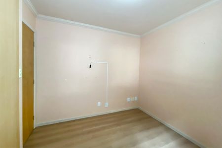 Apartamento à venda com 90m², 3 quartos e 1 vagaQuarto 2