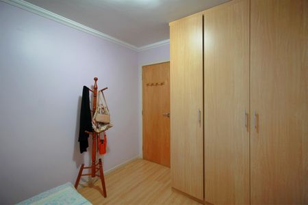 Apartamento à venda com 110m², 3 quartos e 1 vagaQuarto 2